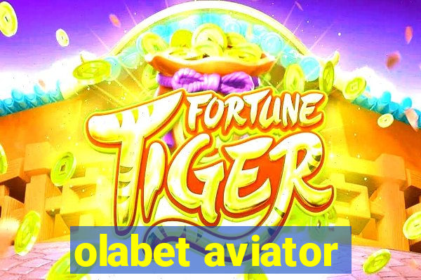 olabet aviator